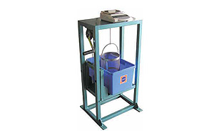 Bulk Density