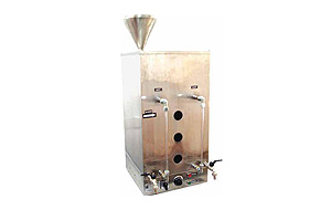 Solvent Recovery Appartus