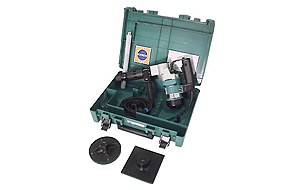Vibrating Hammer