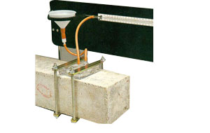 Surface Water Absorption