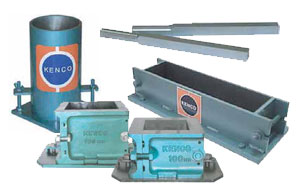 Concrete Moulds