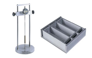 Hydraulic Shrinkage Determination